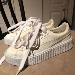 Puma Creepers (Rihanna)